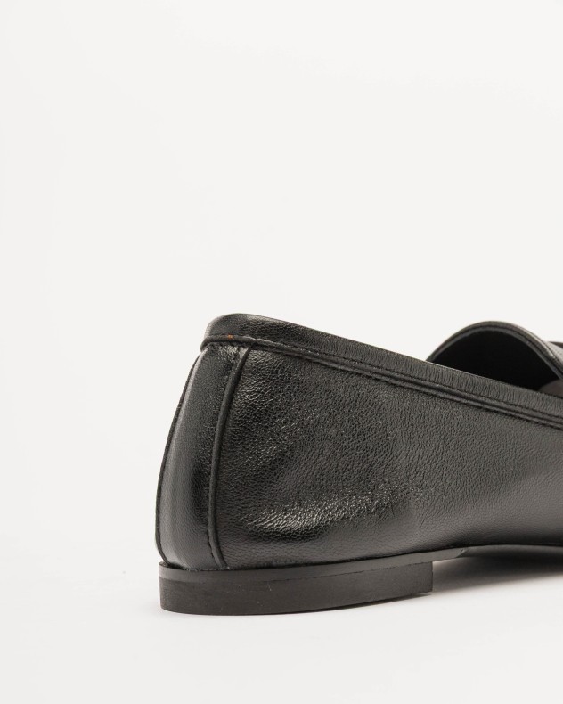 The Lab.yrinth Moccasins