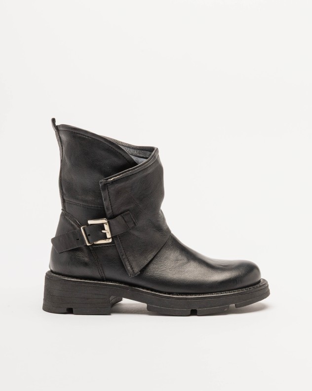 Stiefel Dropp