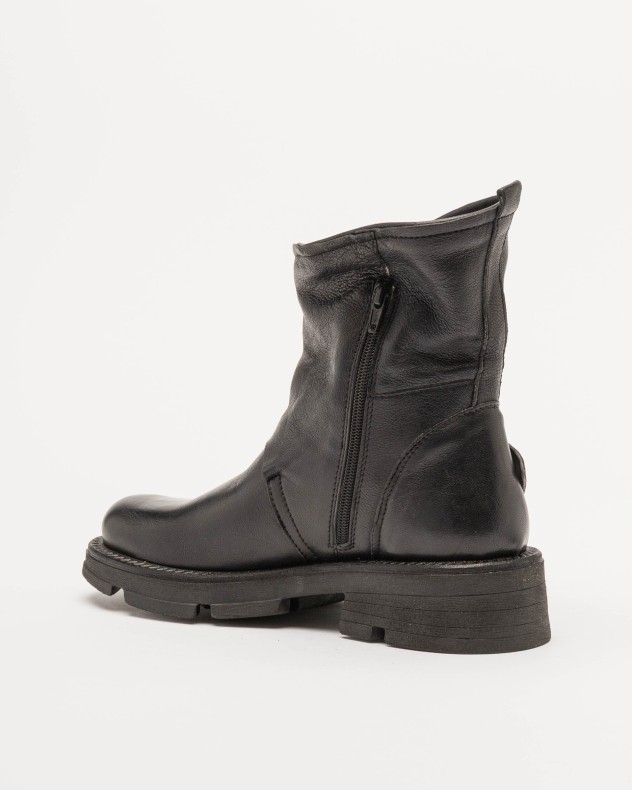 Stiefel Dropp