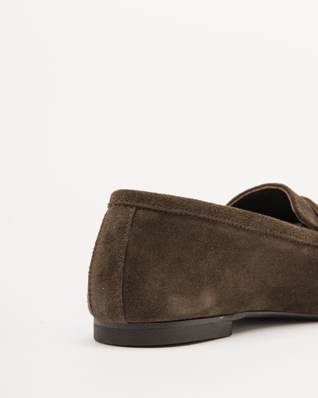 The Lab.yrinth Moccasins