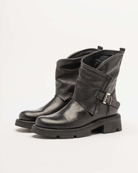 Stiefel Dropp