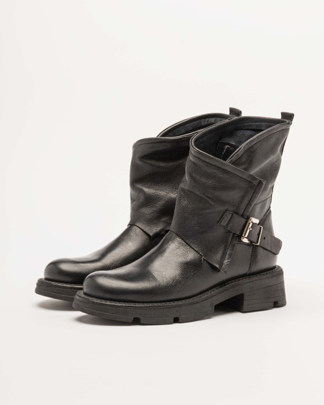 Stiefel Dropp