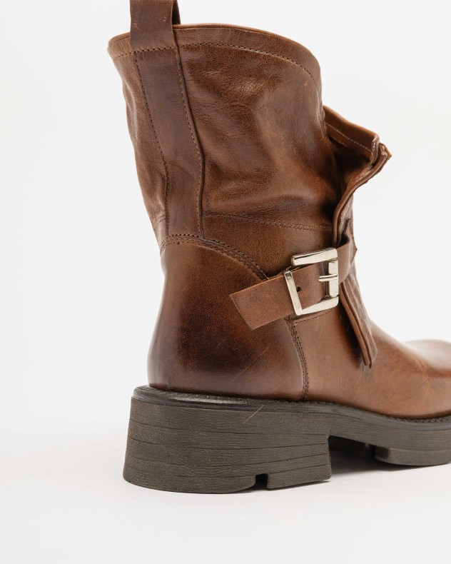 Botas Dropp
