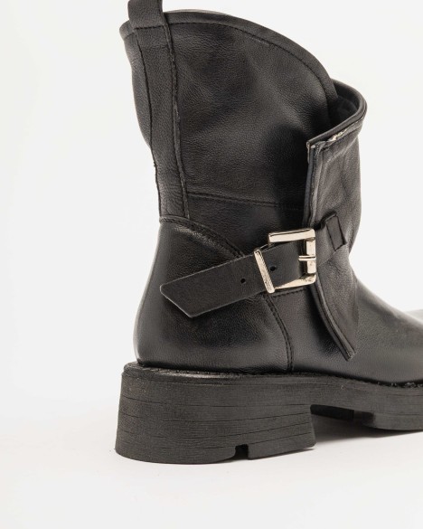 Stiefel Dropp