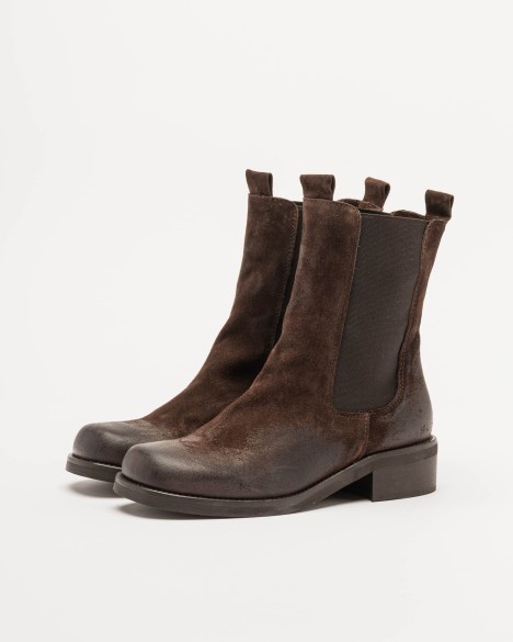 Bottes Dropp