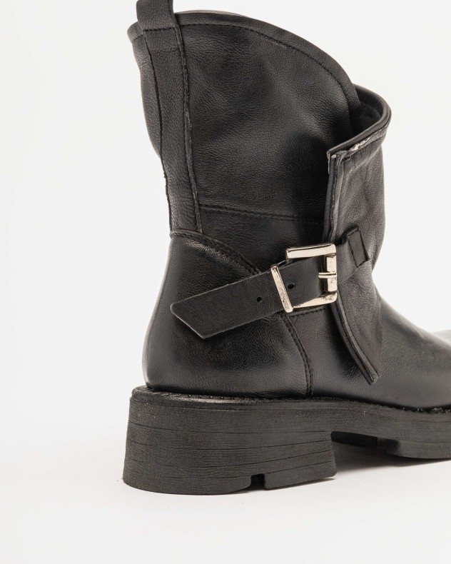 Stiefel Dropp
