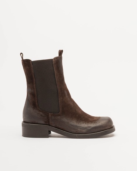 Botas Dropp