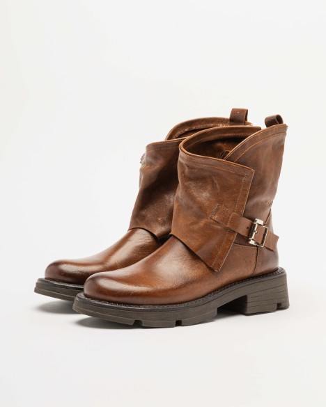 Stiefel Dropp