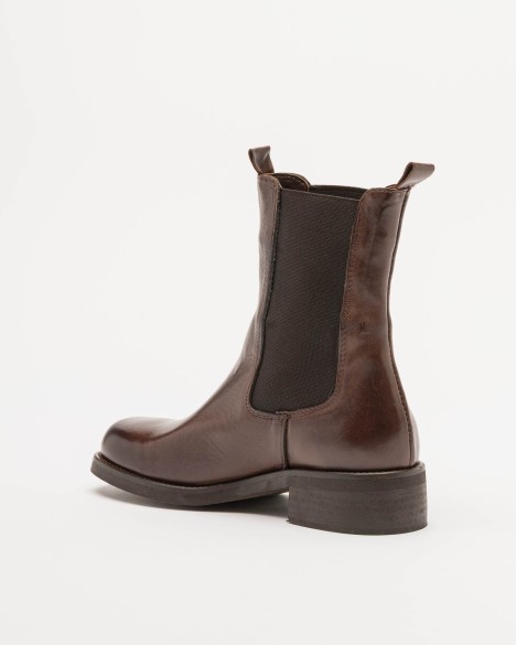 Dropp Boots