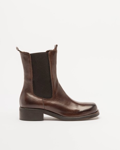 Botas Dropp