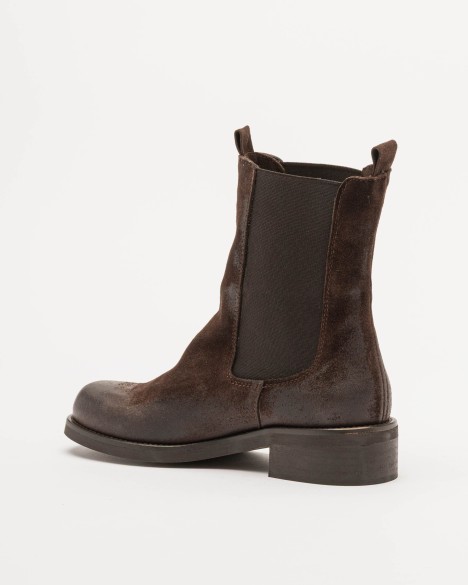 Bottes Dropp
