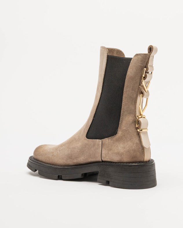 Bottes Dropp