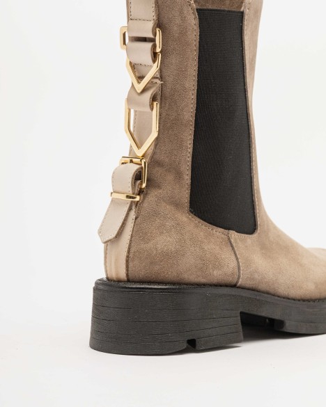 Bottes Dropp