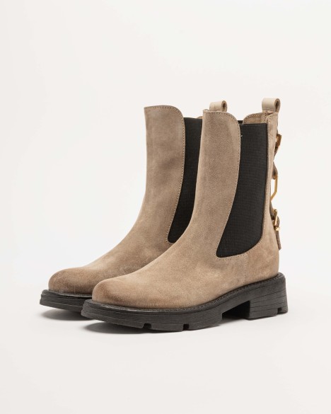 Bottes Dropp