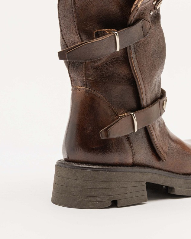 Stiefel Dropp