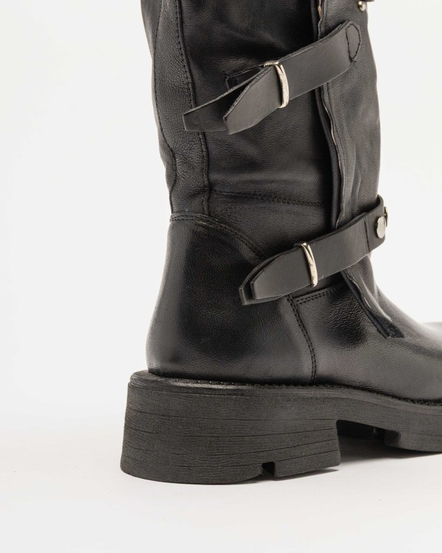 Dropp Boots
