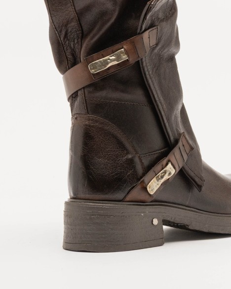 Dropp Boots