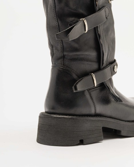 Dropp Boots