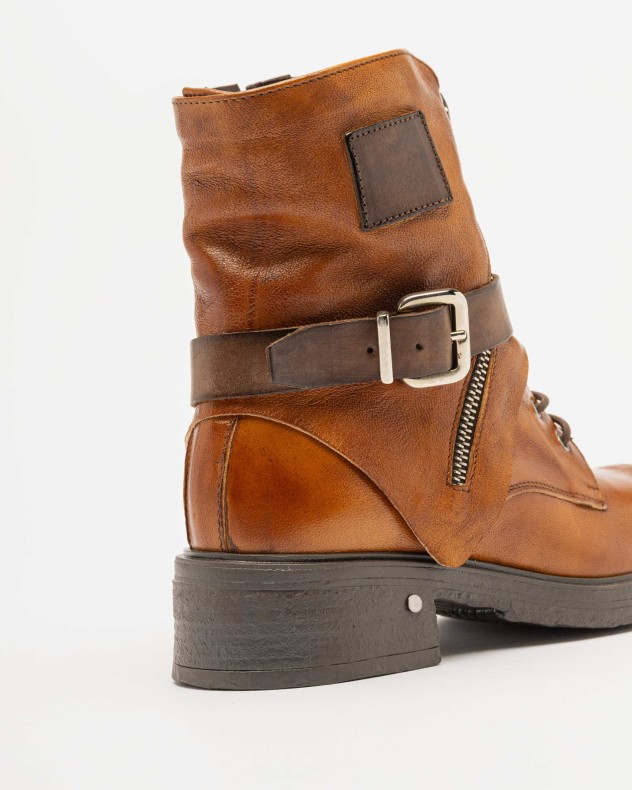 Botas Dropp