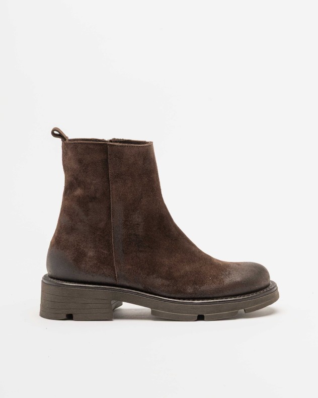 Bottes Dropp