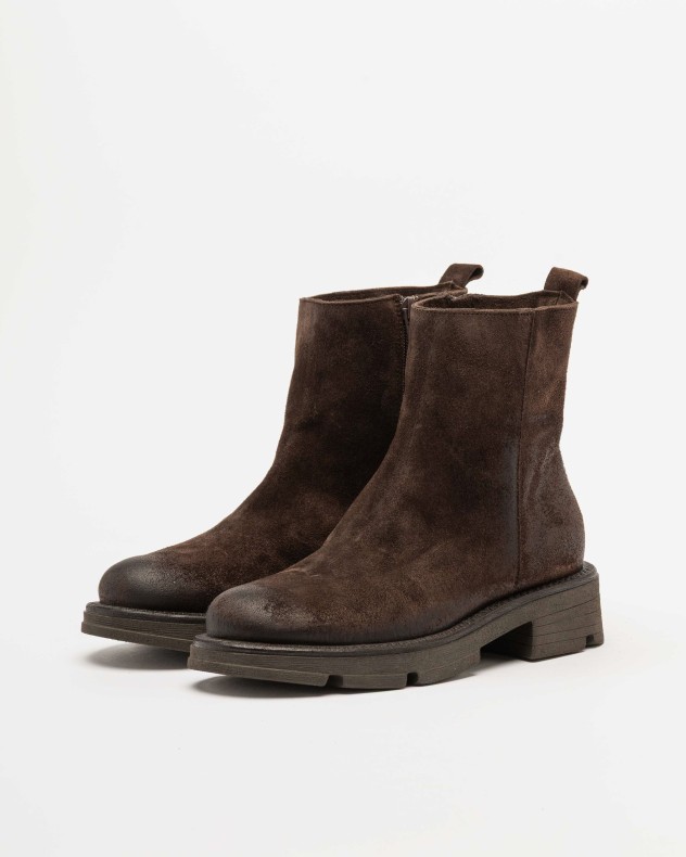 Botas Dropp