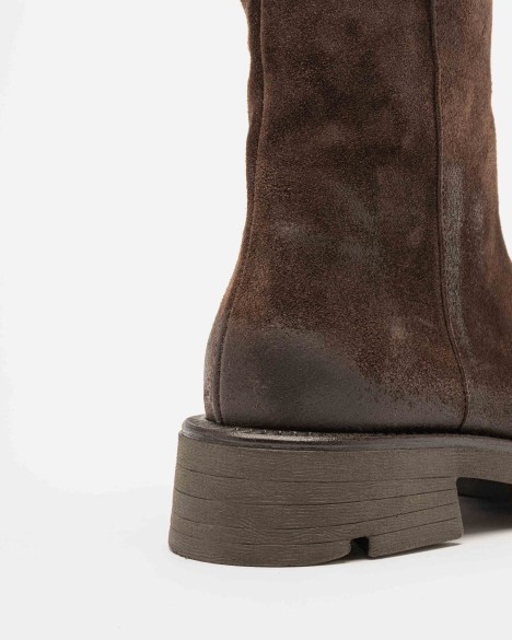 Bottes Dropp