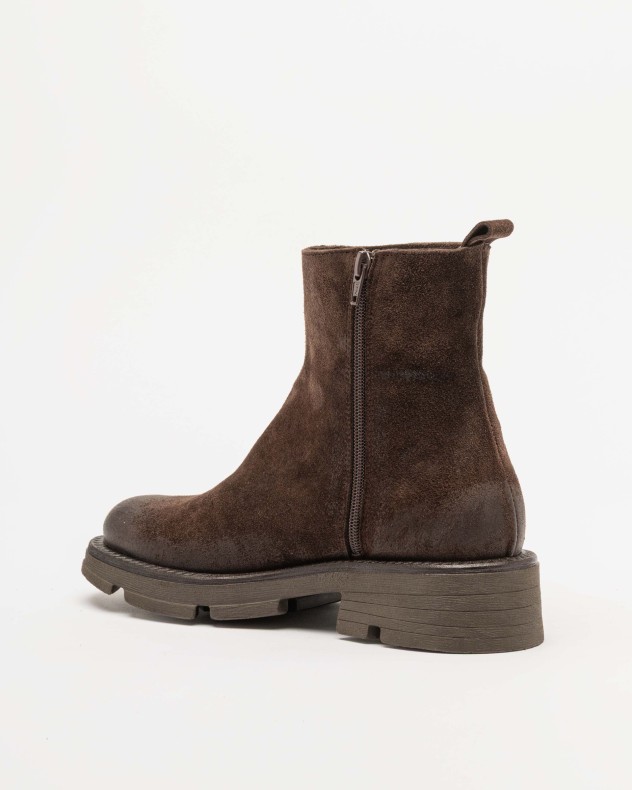 Stiefel Dropp