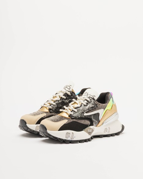 Zapatillas Ex�