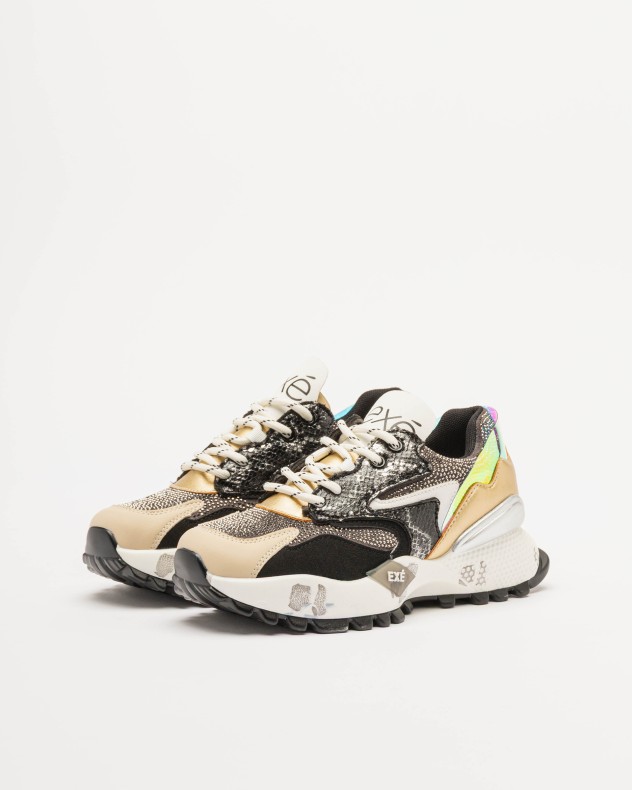 Zapatillas Exé