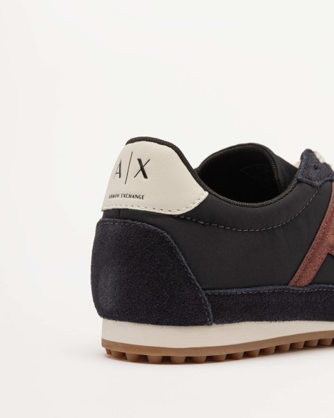 Sneakers Armani Exchange
