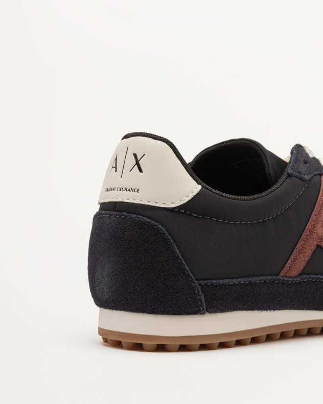 Sneakers Armani Exchange