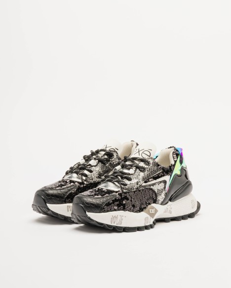 Zapatillas Ex�