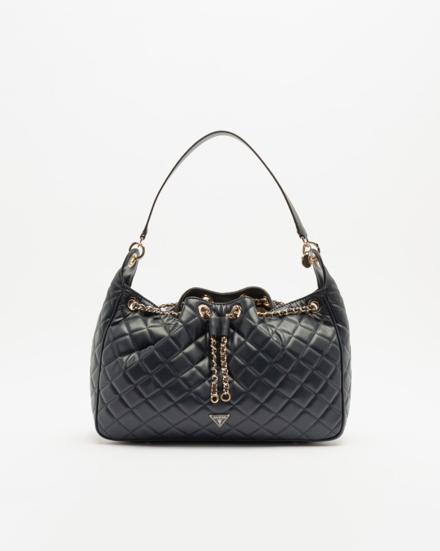 Borsa hobo Guess