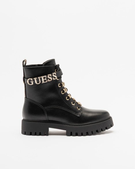 Botines Guess