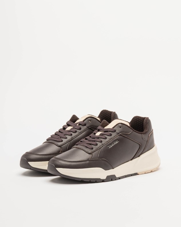 Baskets Calvin Klein