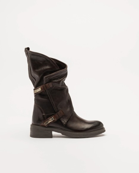 Dropp Boots