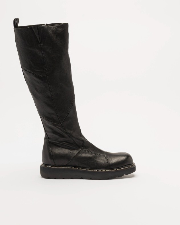 Botas Altas MLO