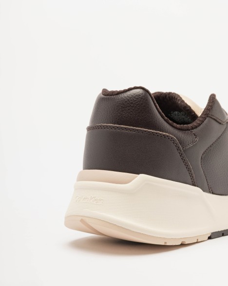 Baskets Calvin Klein