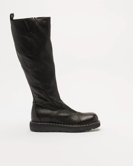 Botas Altas MLO