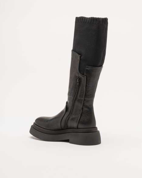 Botas Altas MLO
