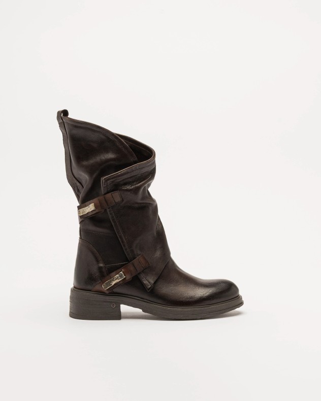 Dropp Boots