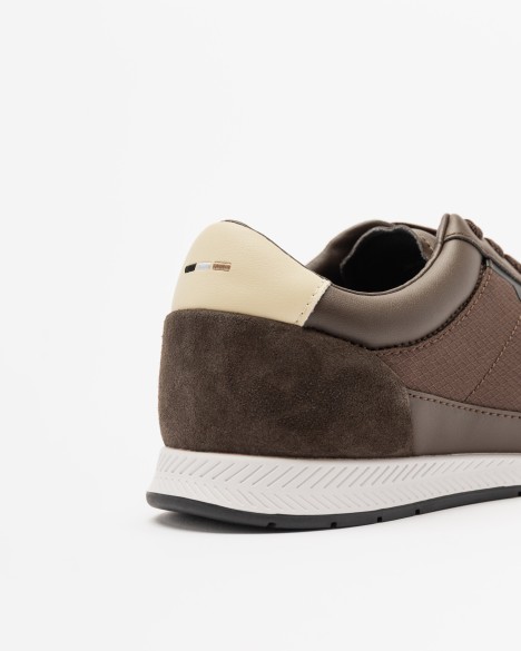 Sneakers Boss