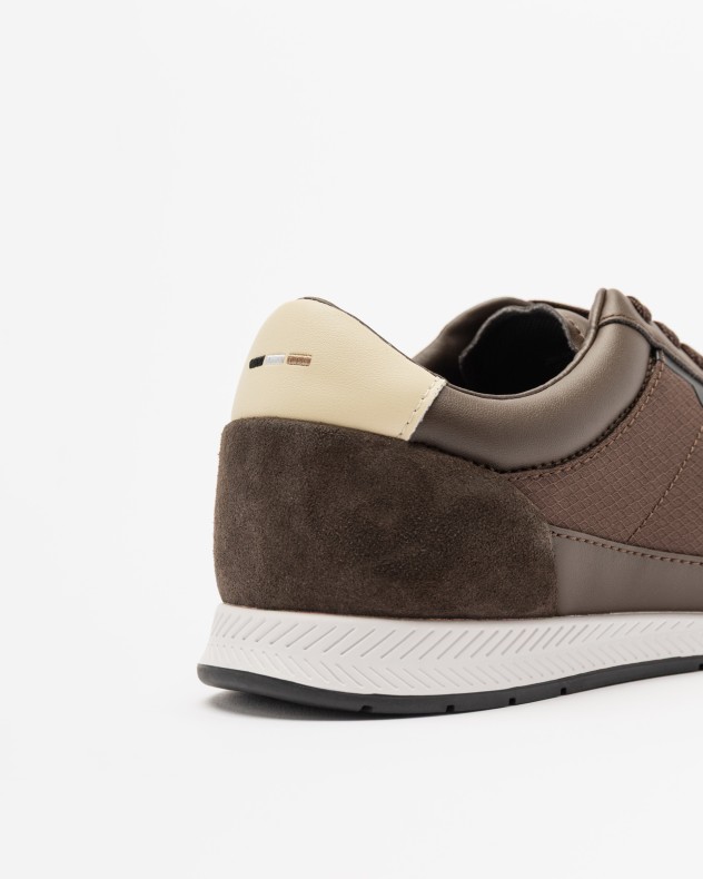 Sneakers Boss