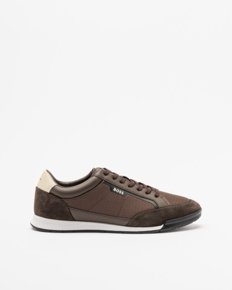 Sneakers Boss