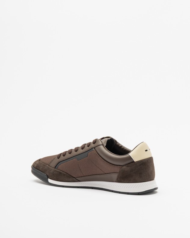 Sneakers Boss