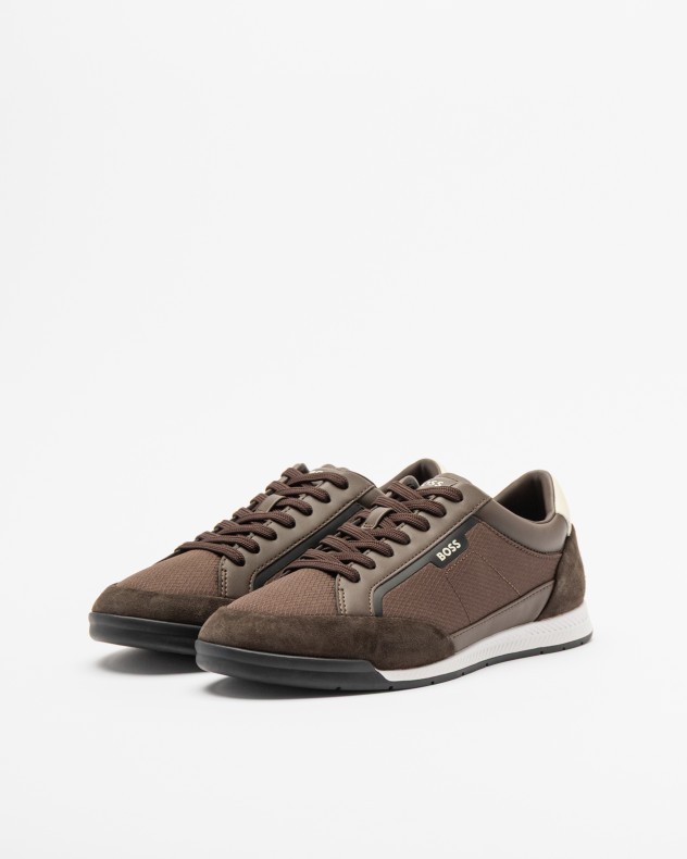 Sneakers Boss