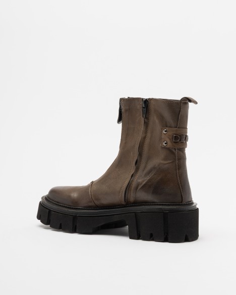 Botas plataforma Dropp