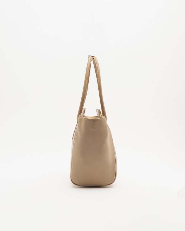 Just Cavalli Tote Bag