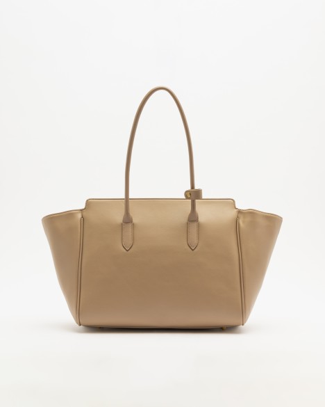 Just Cavalli Tote Bag