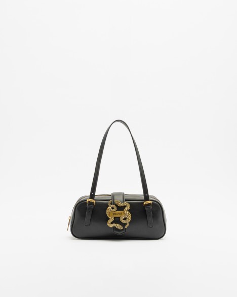 Just Cavalli Baguette bag